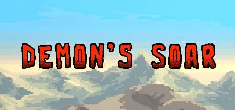 Demon’s Soar