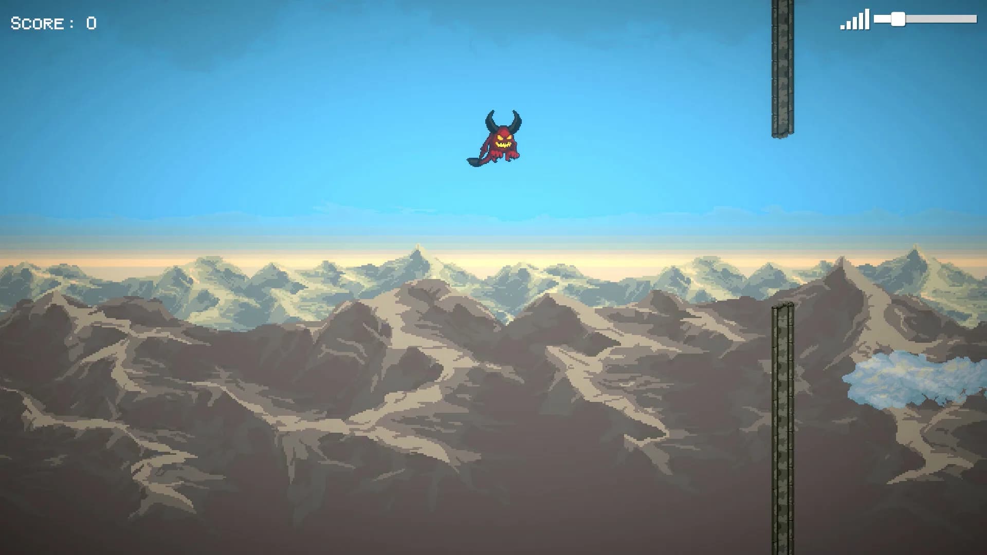 Demon’s Soar görsel 2