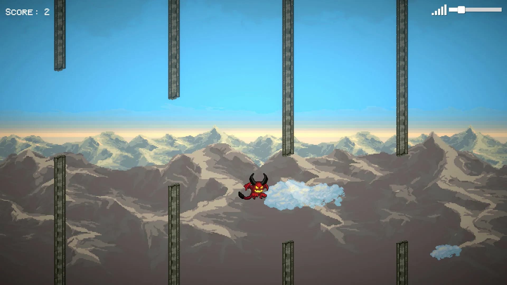 Demon’s Soar görsel 4