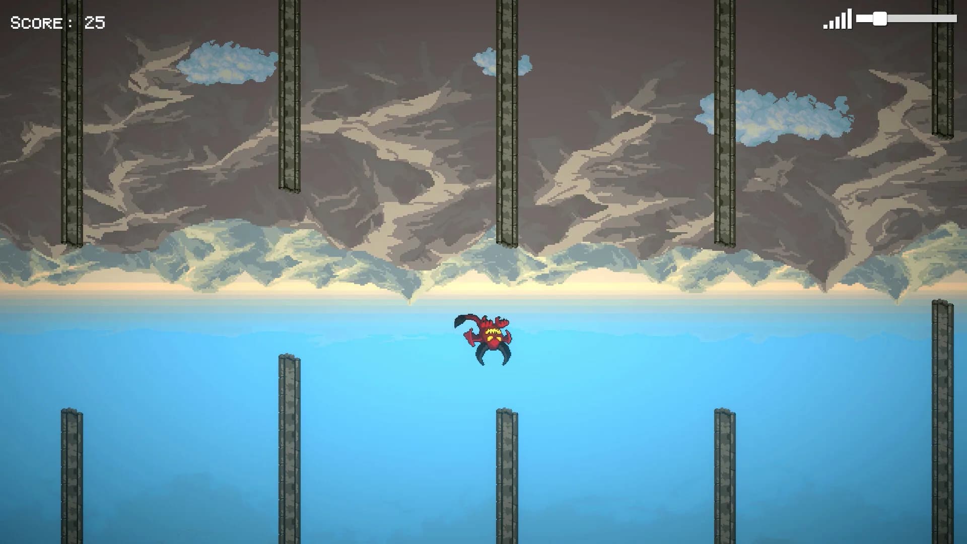 Demon’s Soar görsel 5