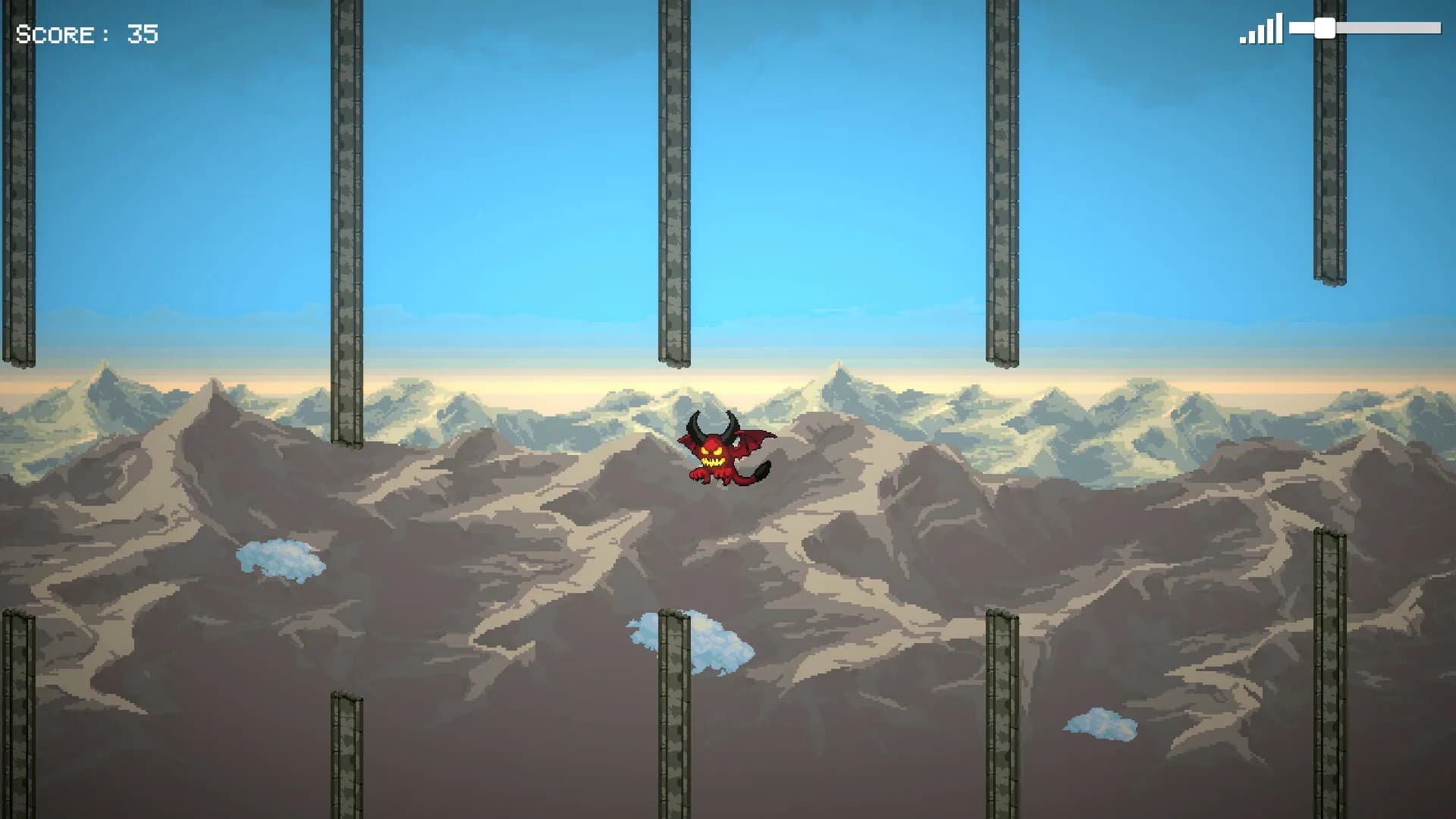 Demon’s Soar görsel 6