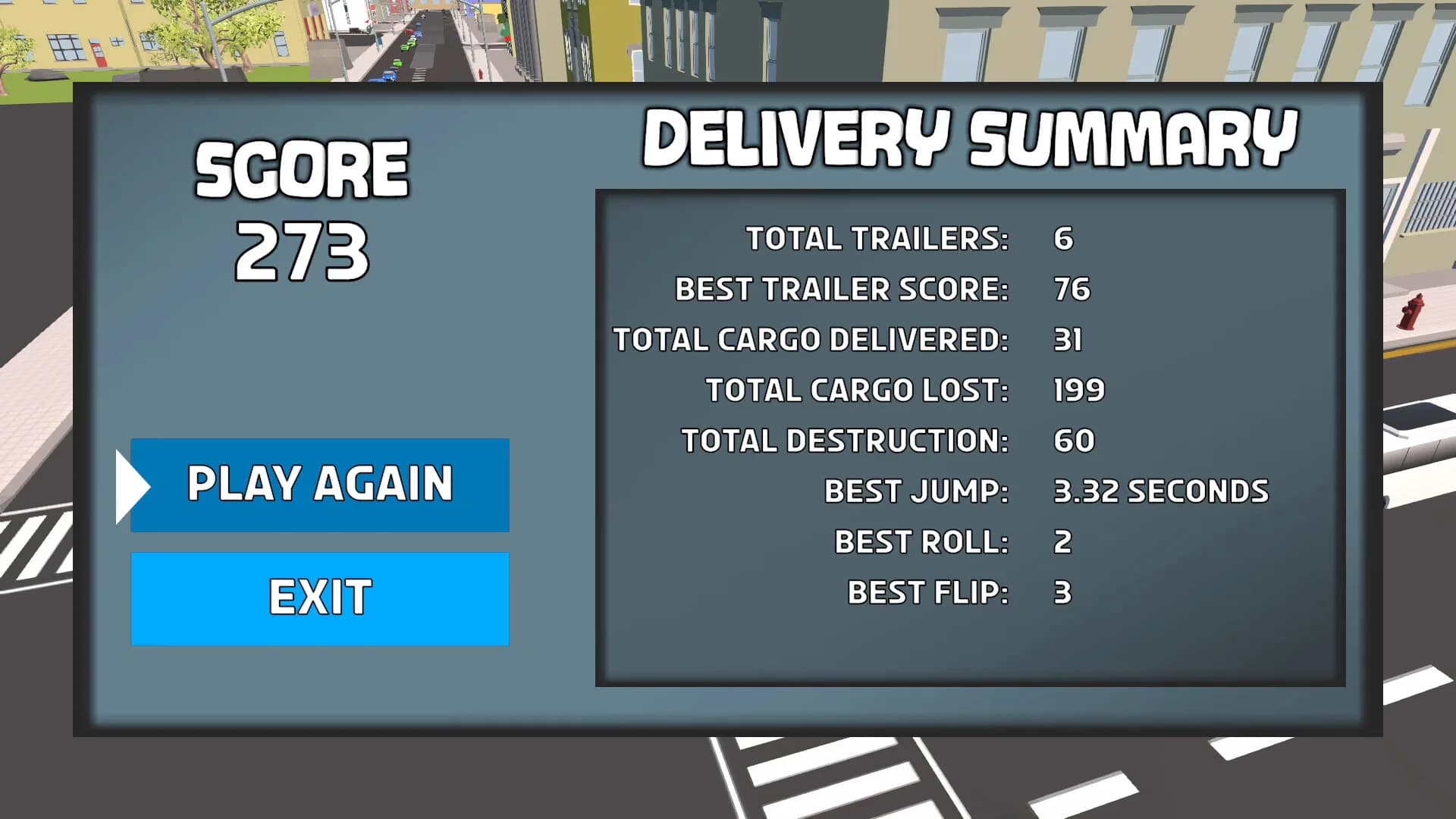 Monster Trucking görsel 9