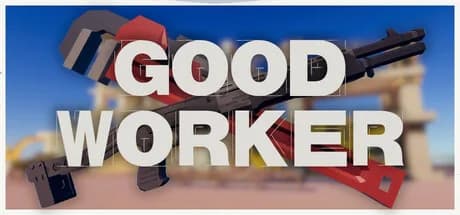 Good Worker görsel 1