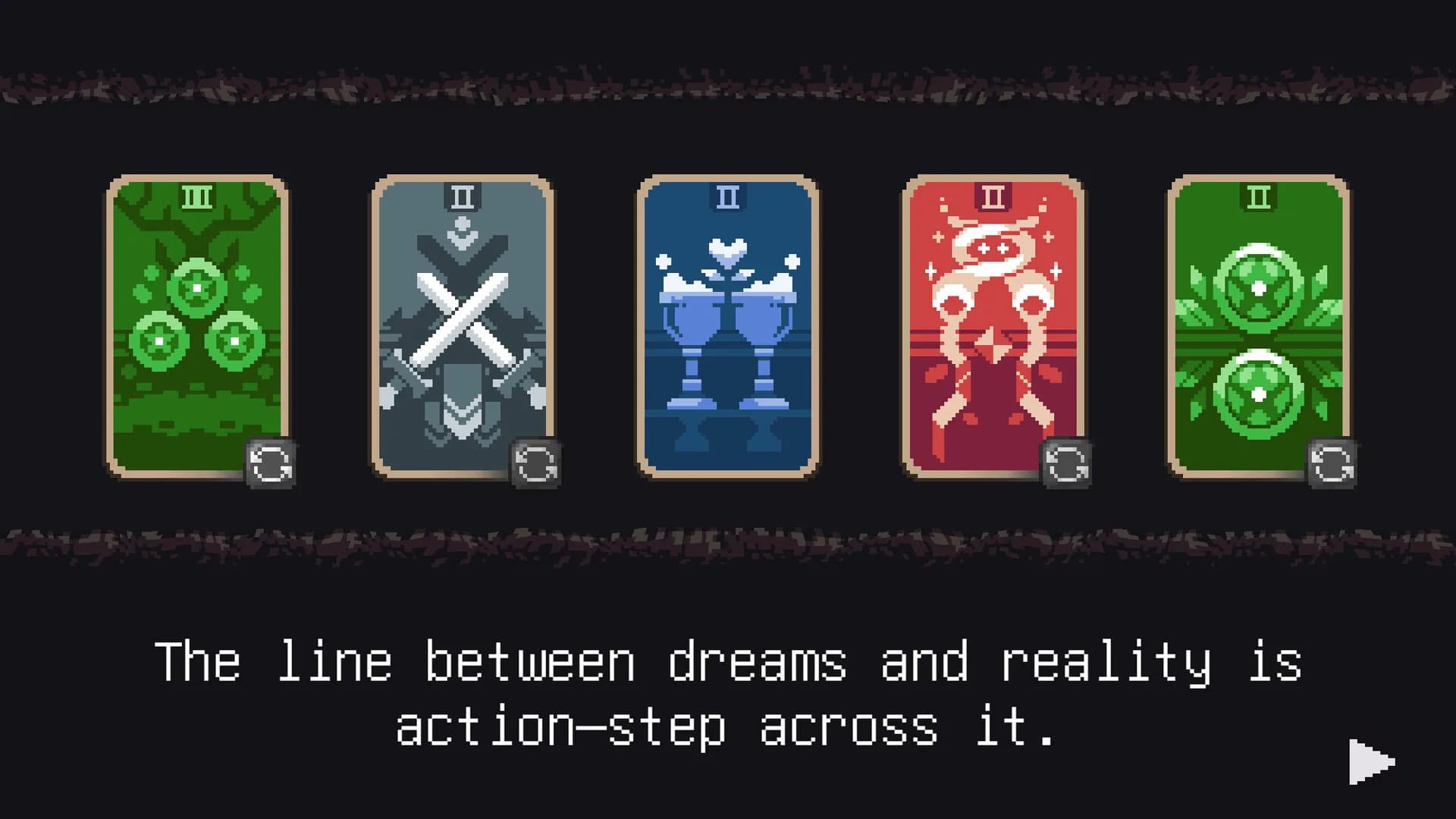 Encounter: The Lost Cards görsel 3
