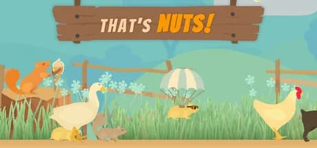 That's Nuts! görsel 1