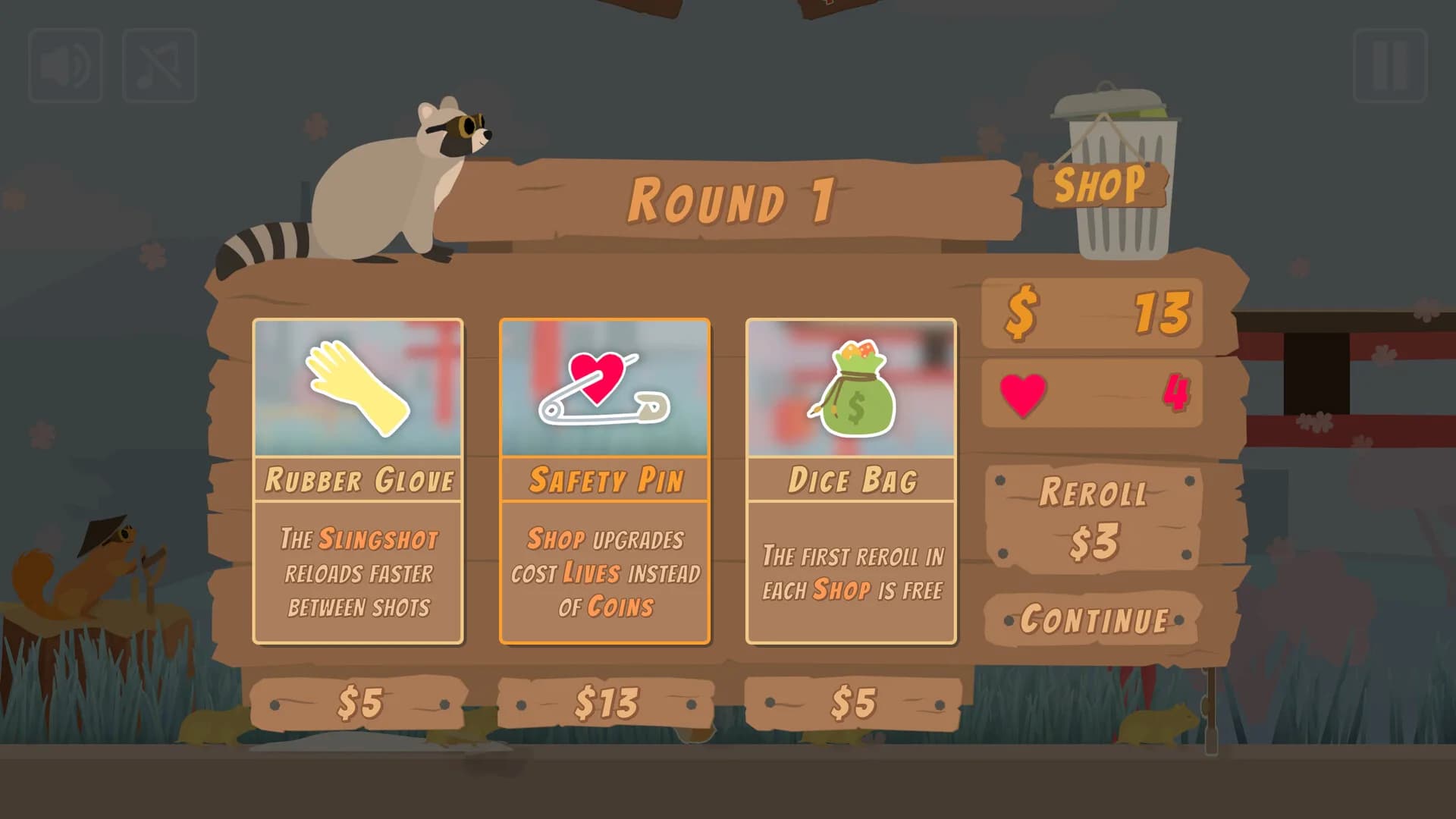 That's Nuts! görsel 7