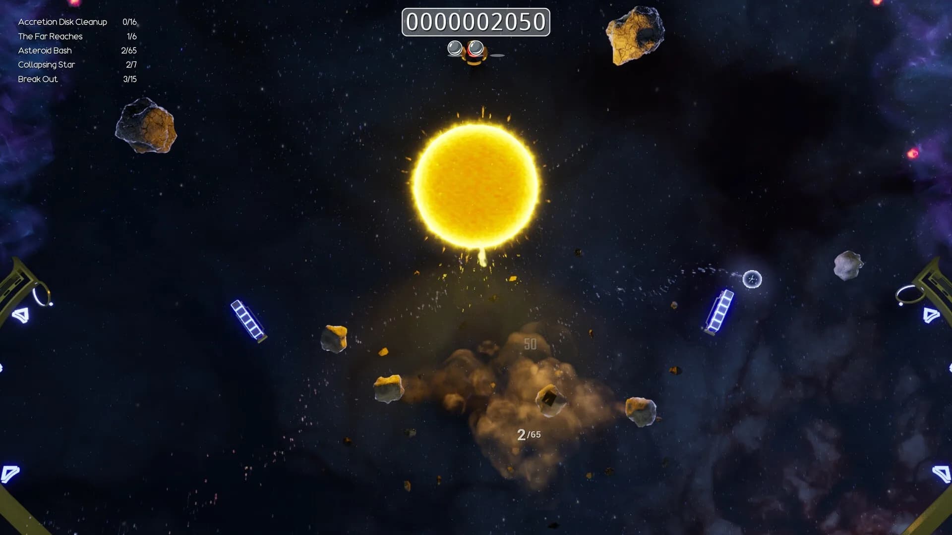 Pinball Breeze görsel 3