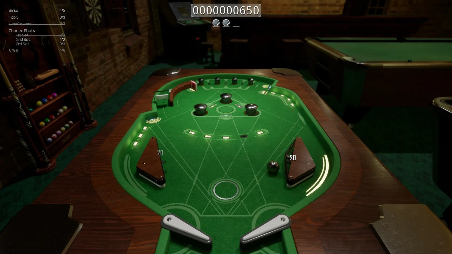 Pinball Breeze görsel 4
