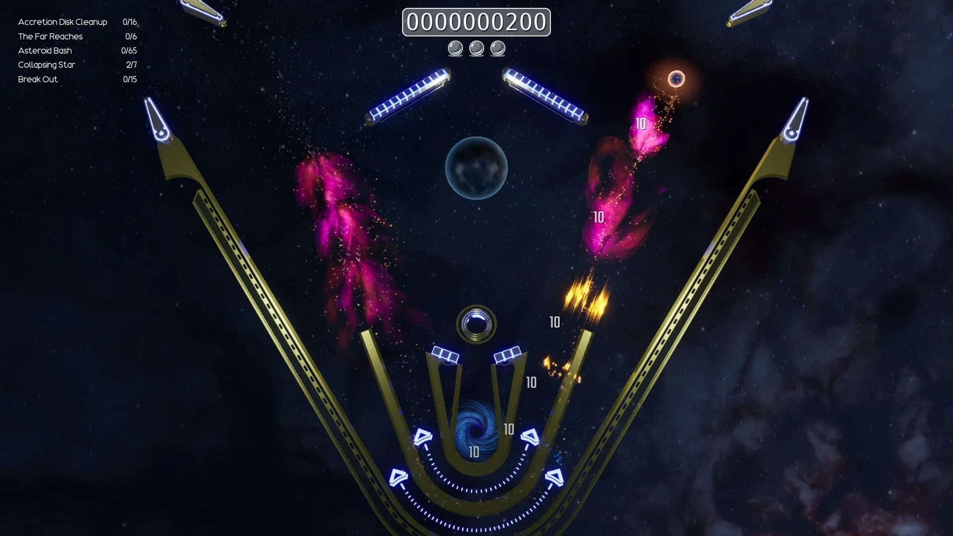 Pinball Breeze görsel 6