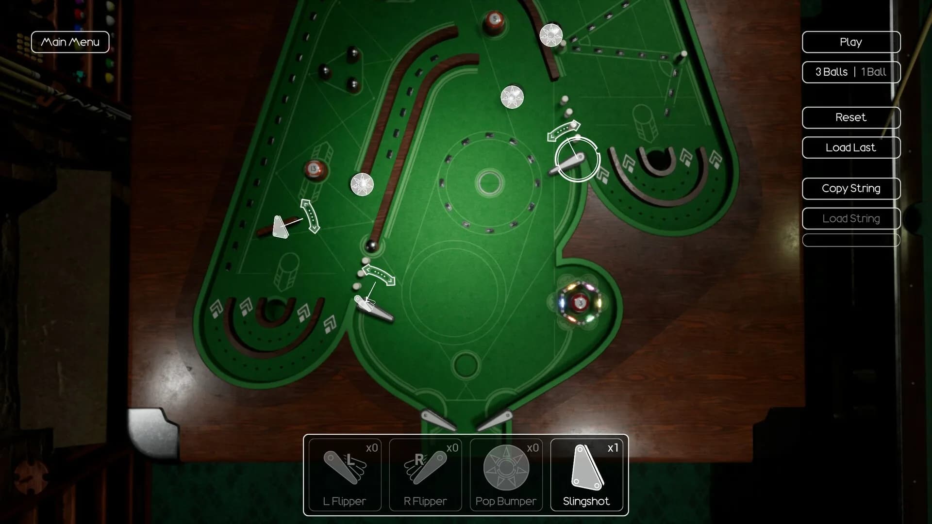 Pinball Breeze görsel 7