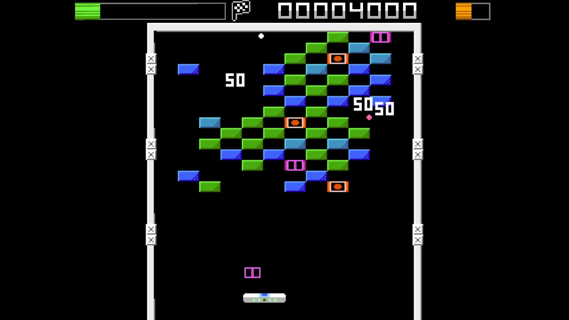 Retro Endurance 8bit görsel 29