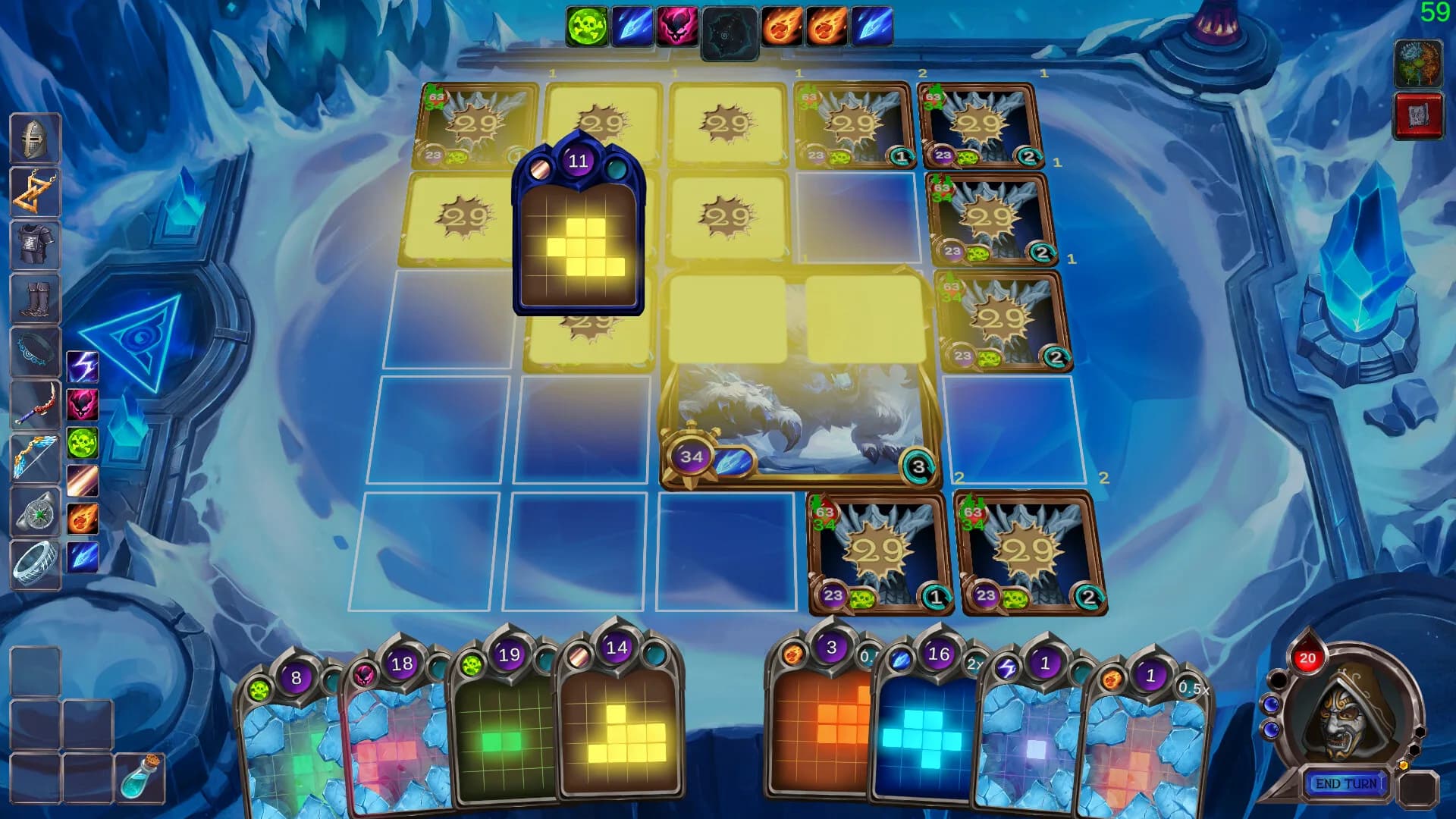 Mystic 6 görsel 3
