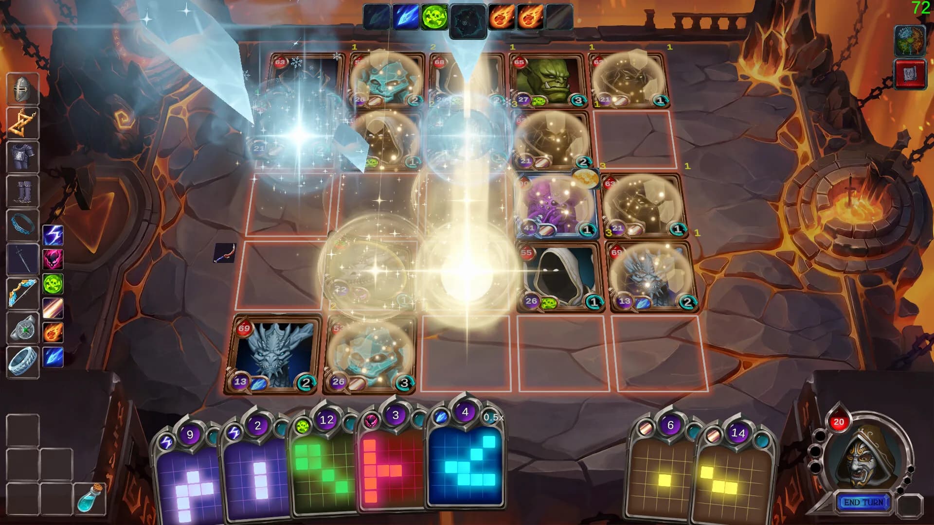 Mystic 6 görsel 4