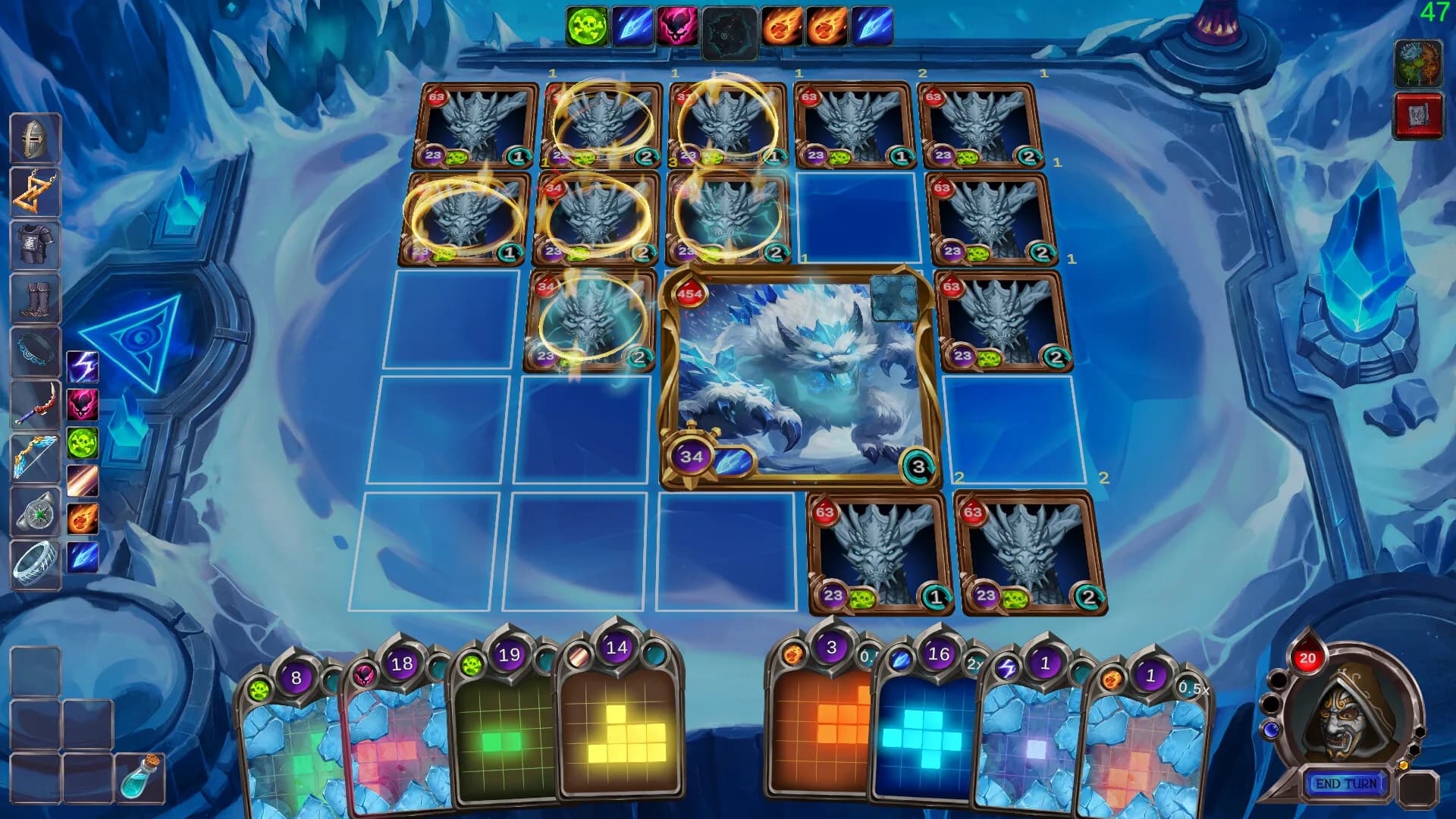 Mystic 6 görsel 6