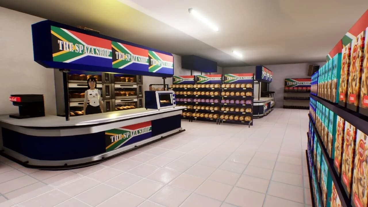 Supermarket görsel 14