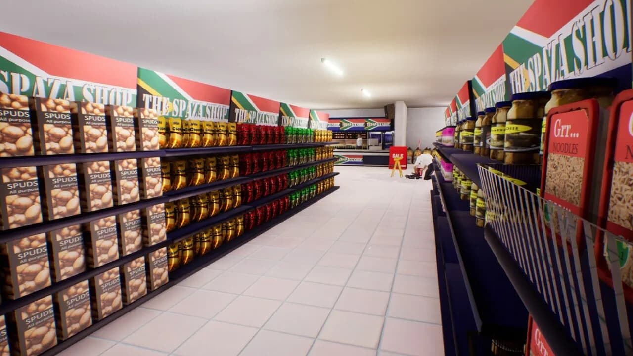 Supermarket görsel 15