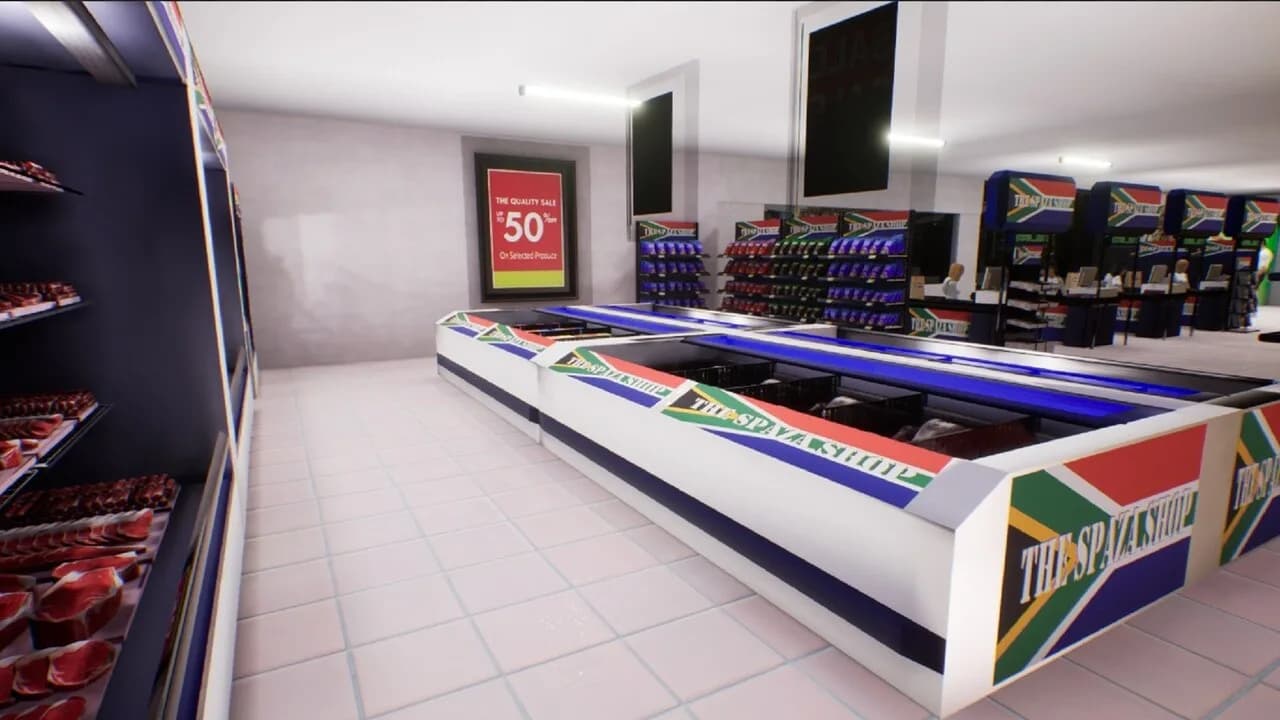Supermarket görsel 16