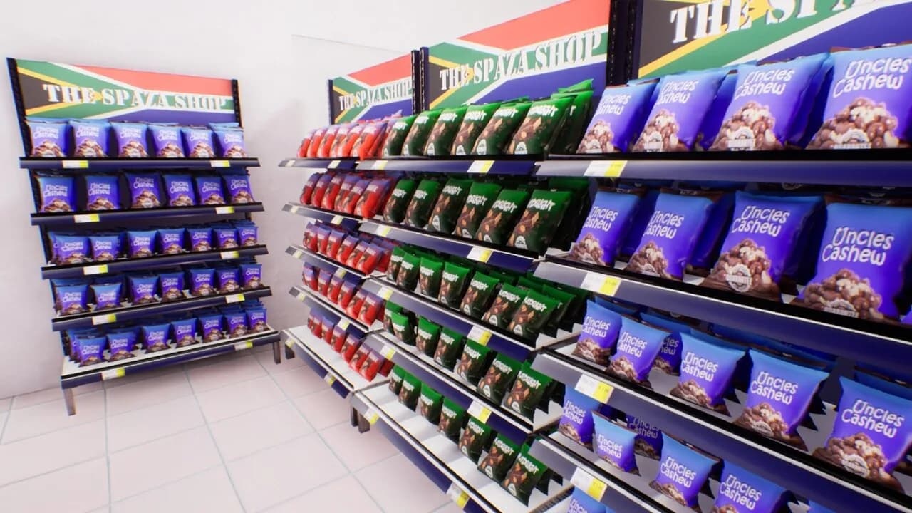 Supermarket görsel 17