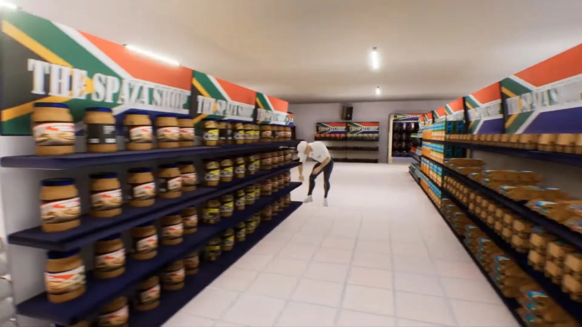 Supermarket görsel 18