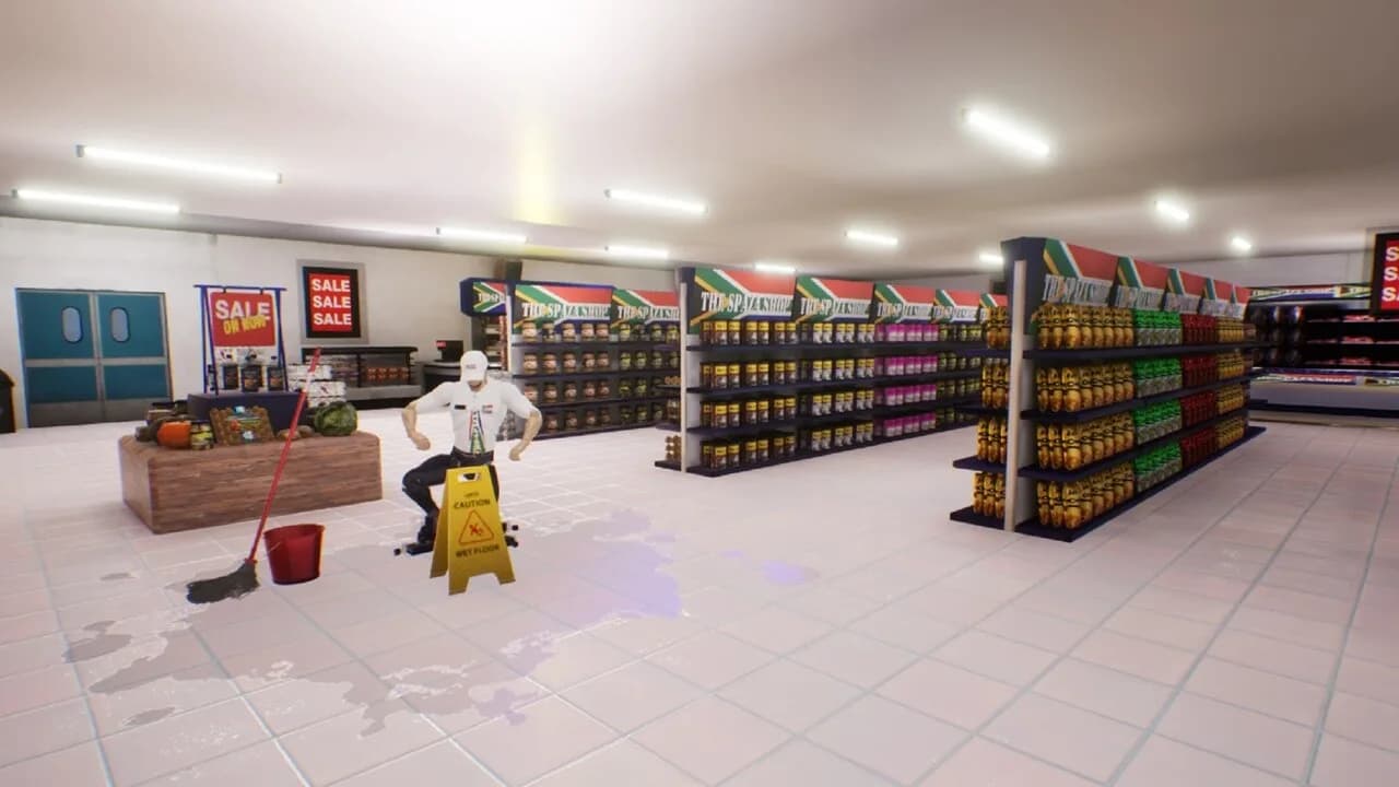 Supermarket görsel 20