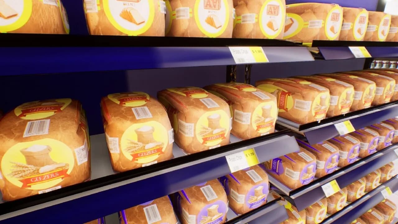 Supermarket görsel 21
