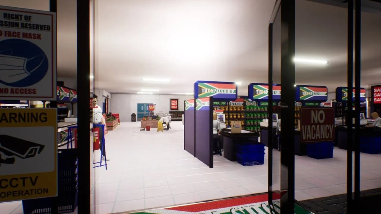Supermarket görsel 22