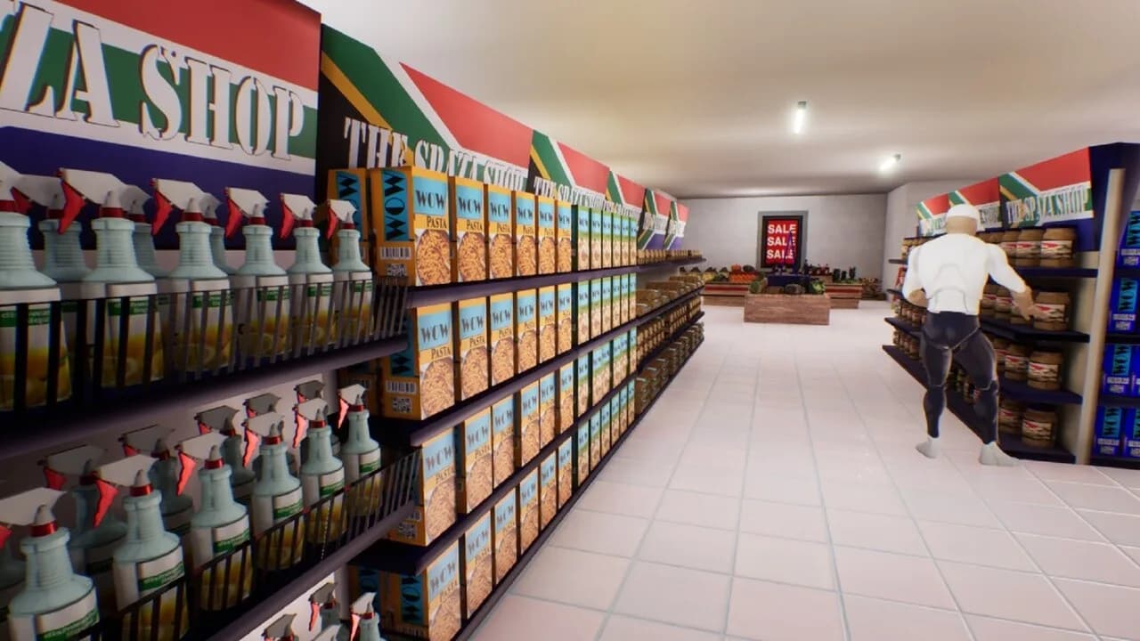 Supermarket görsel 10