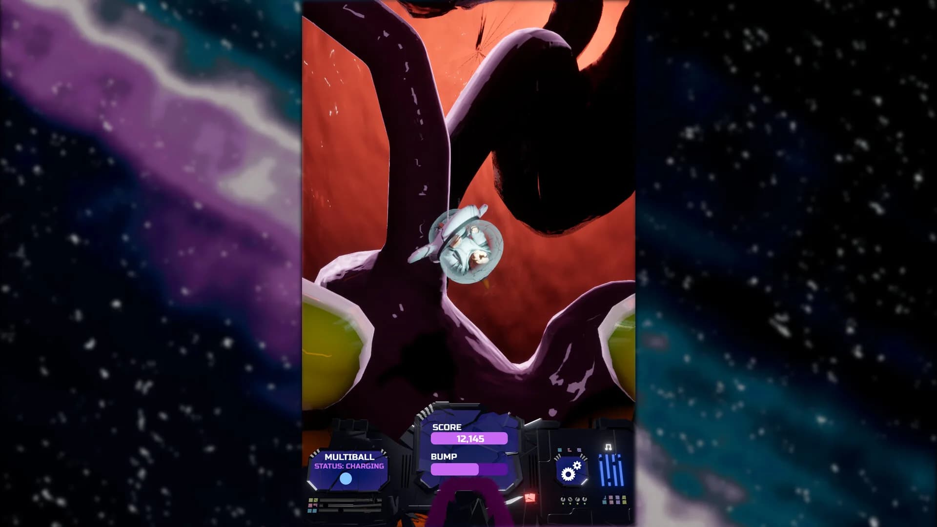 ODYSSEY: Starship Pinball görsel 8