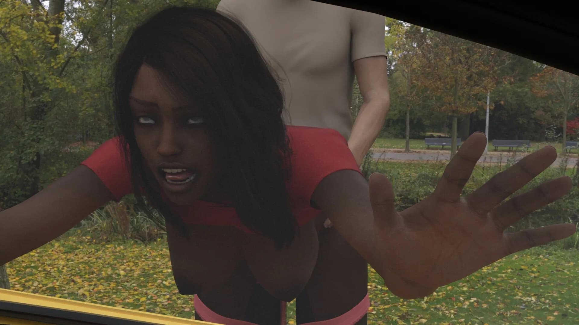 Sex Wish: A Deliciously Naughty Porn VN görsel 15