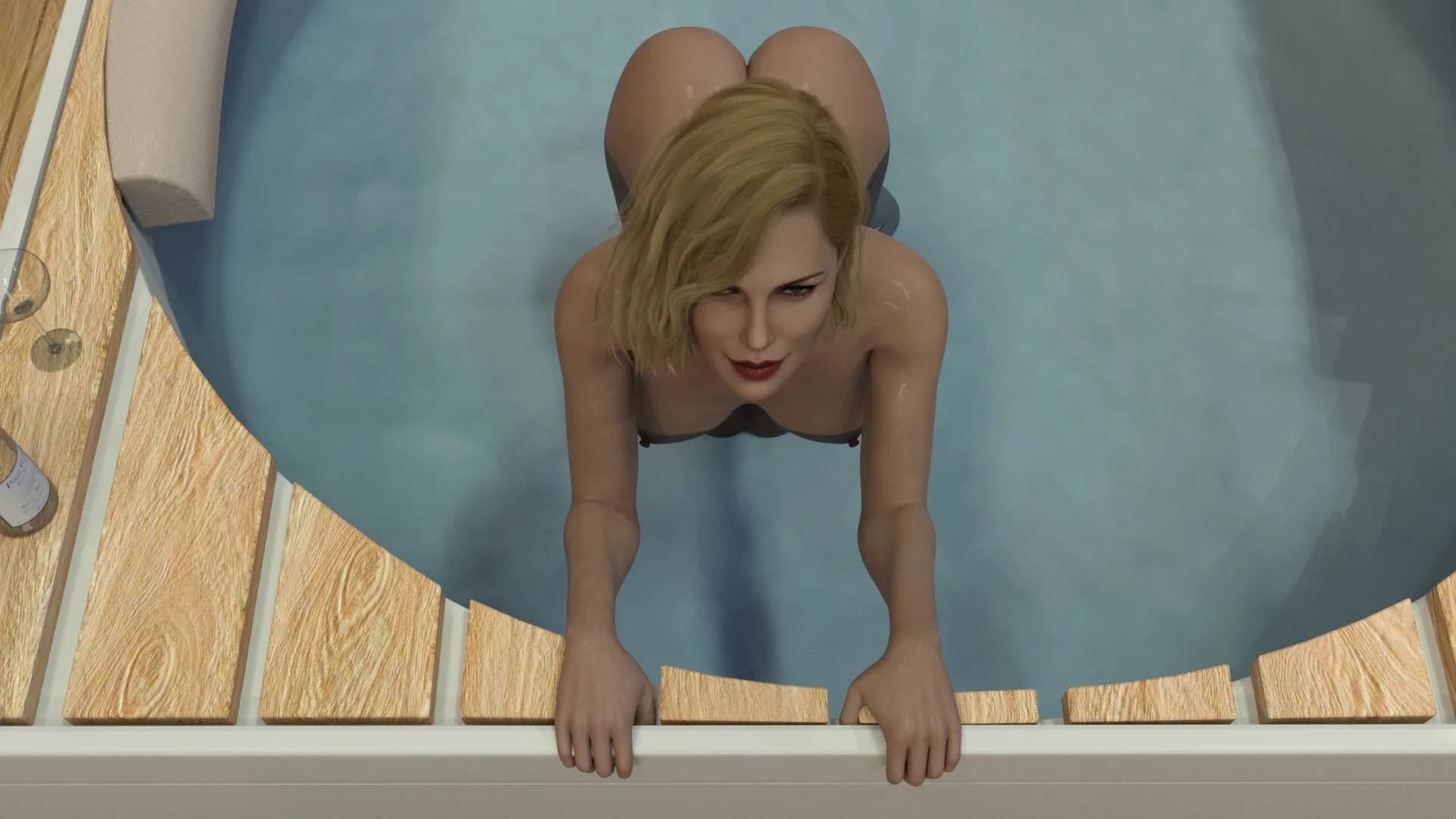 Sex Wish: A Deliciously Naughty Porn VN görsel 11