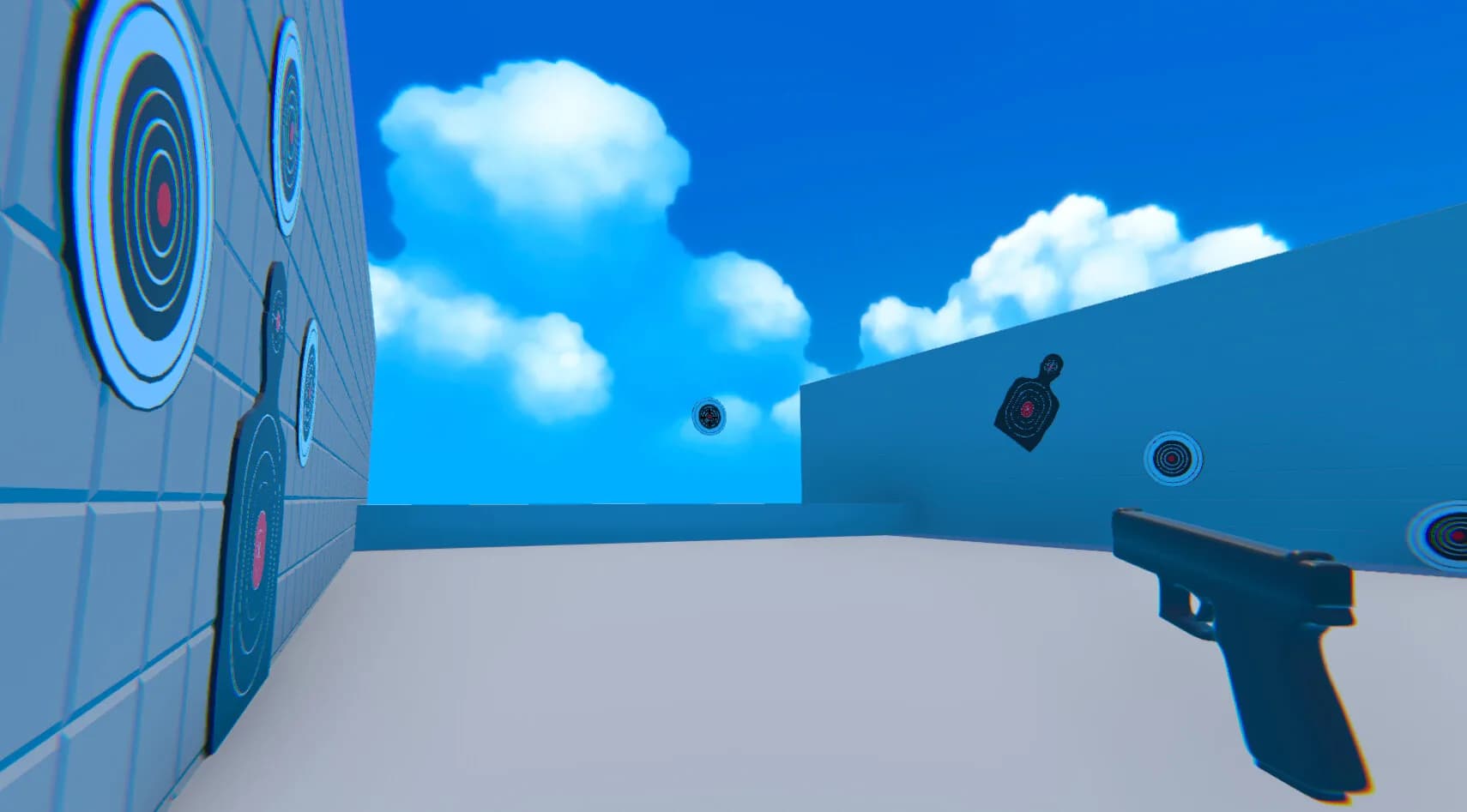 Aim Trainer Pro (2024) görsel 2