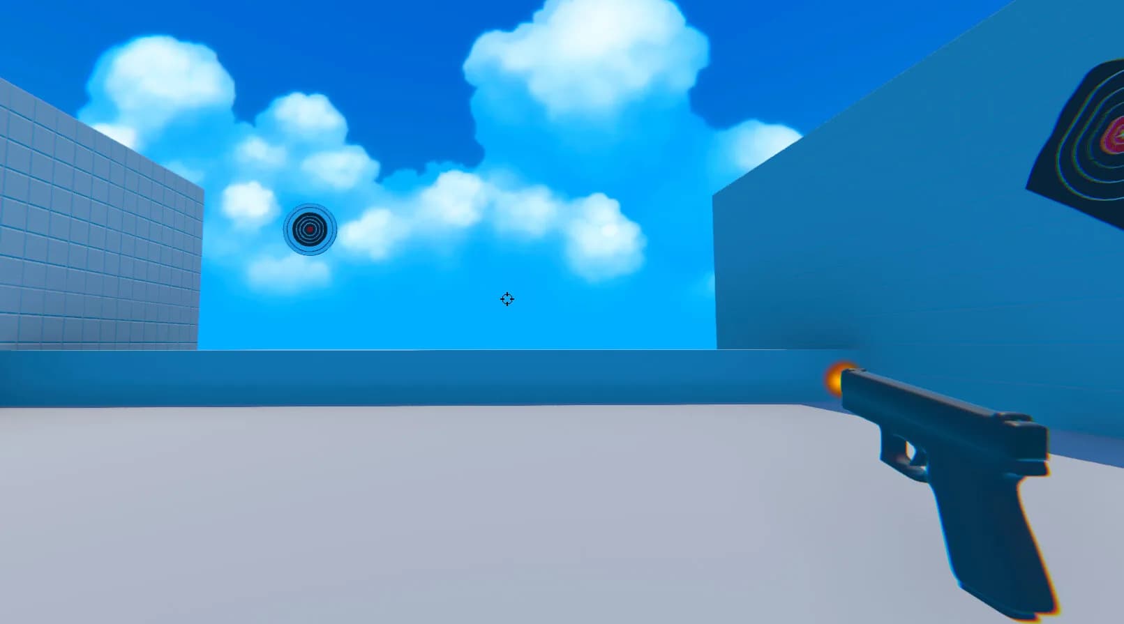 Aim Trainer Pro (2024) görsel 3