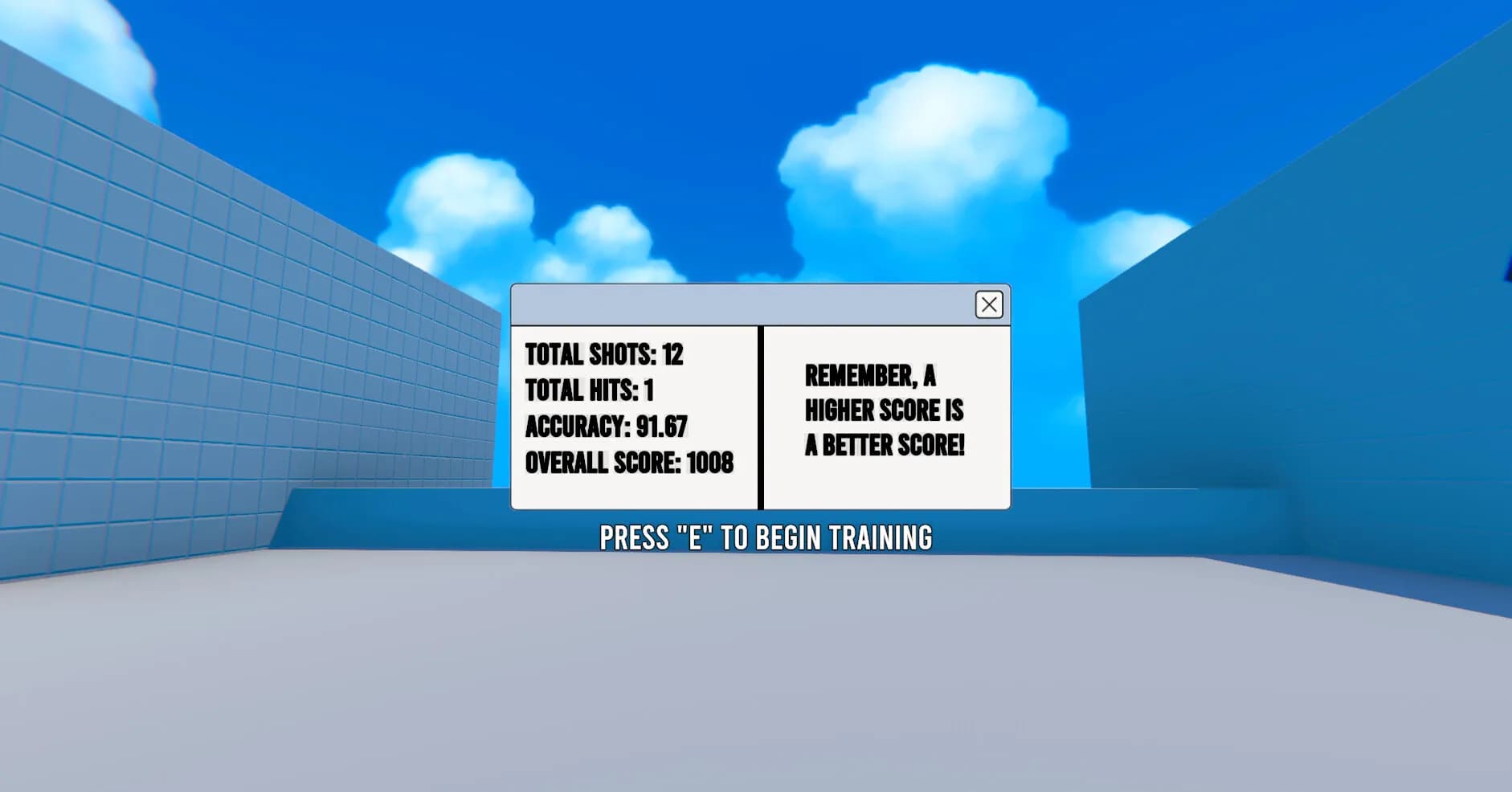 Aim Trainer Pro (2024) görsel 5