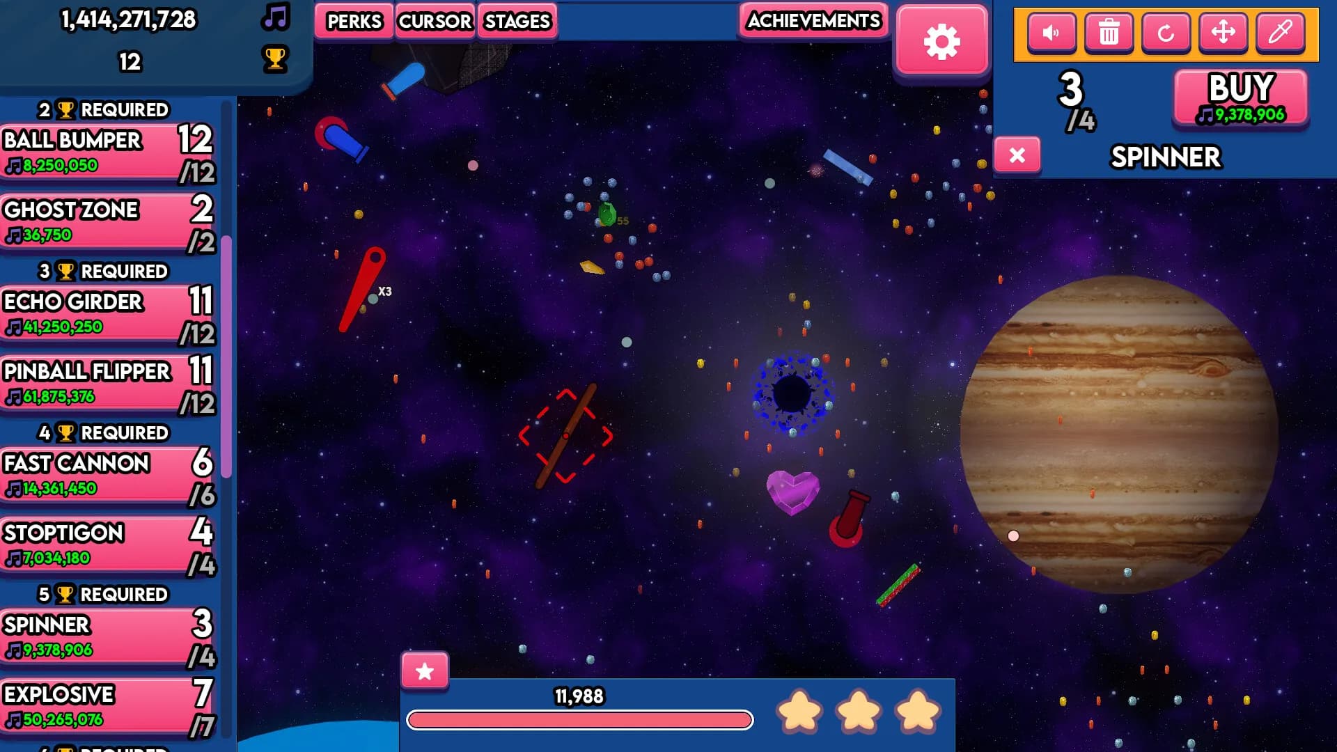 Satisfying Simulator görsel 3