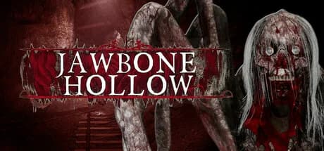 Jawbone Hollow