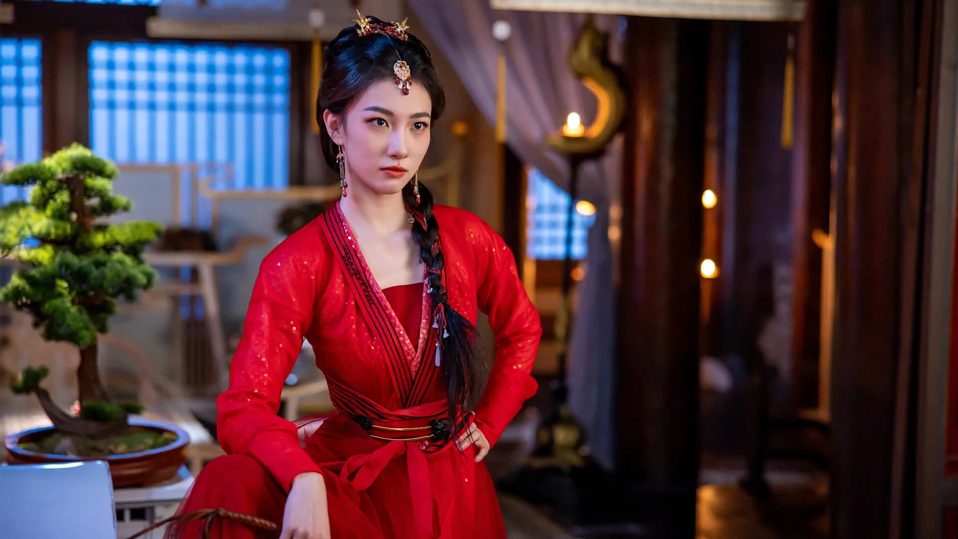 代号三国：龙起 görsel 6