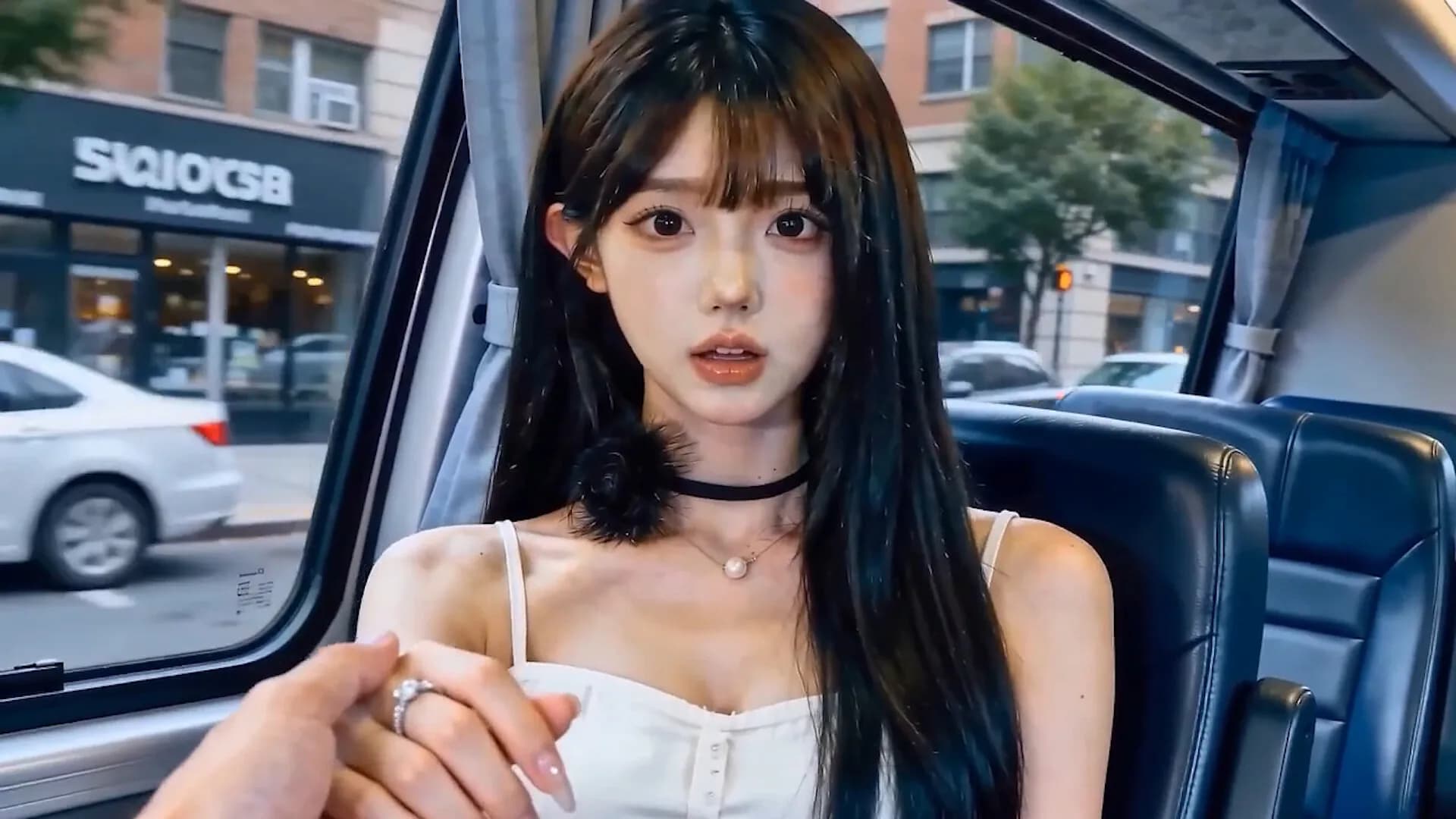 你的可爱老婆 görsel 2