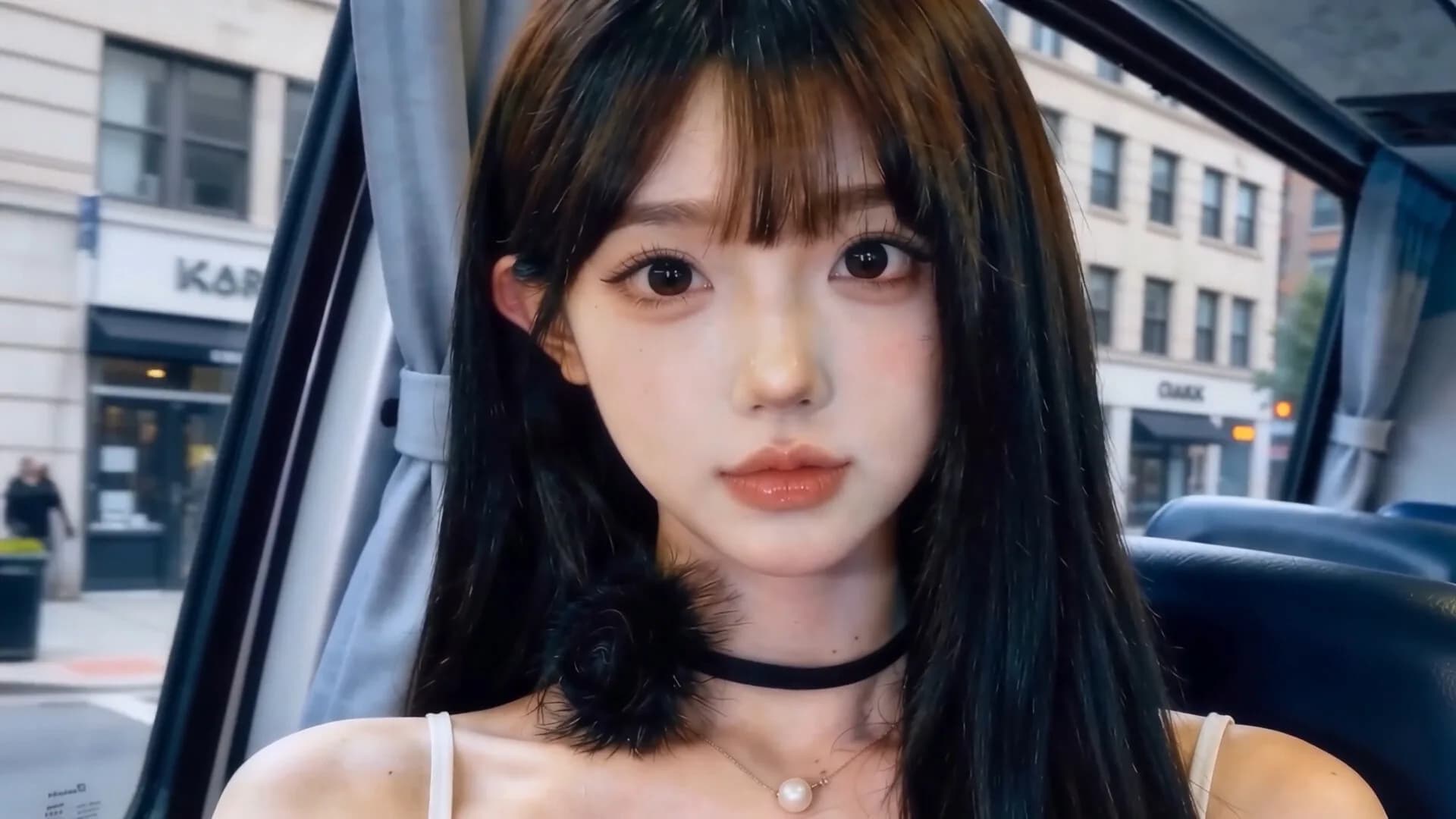 你的可爱老婆 görsel 3