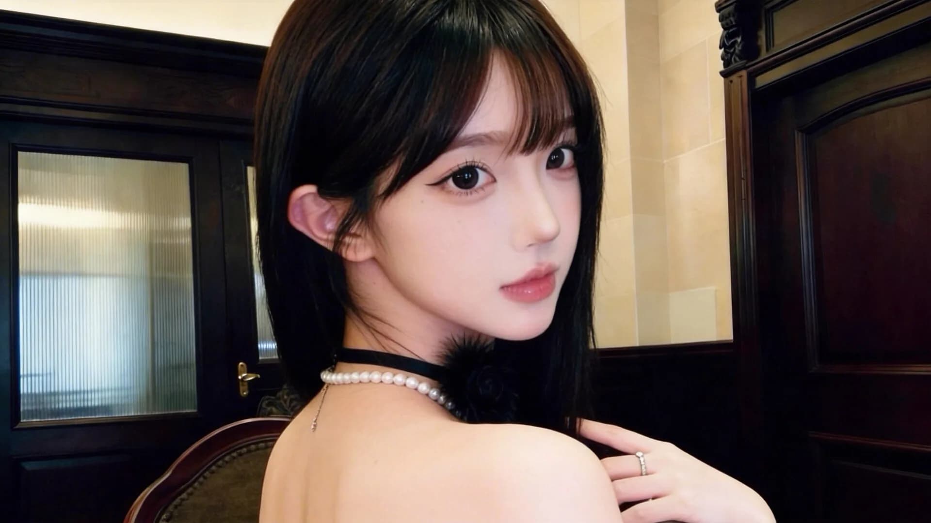 你的可爱老婆 görsel 5