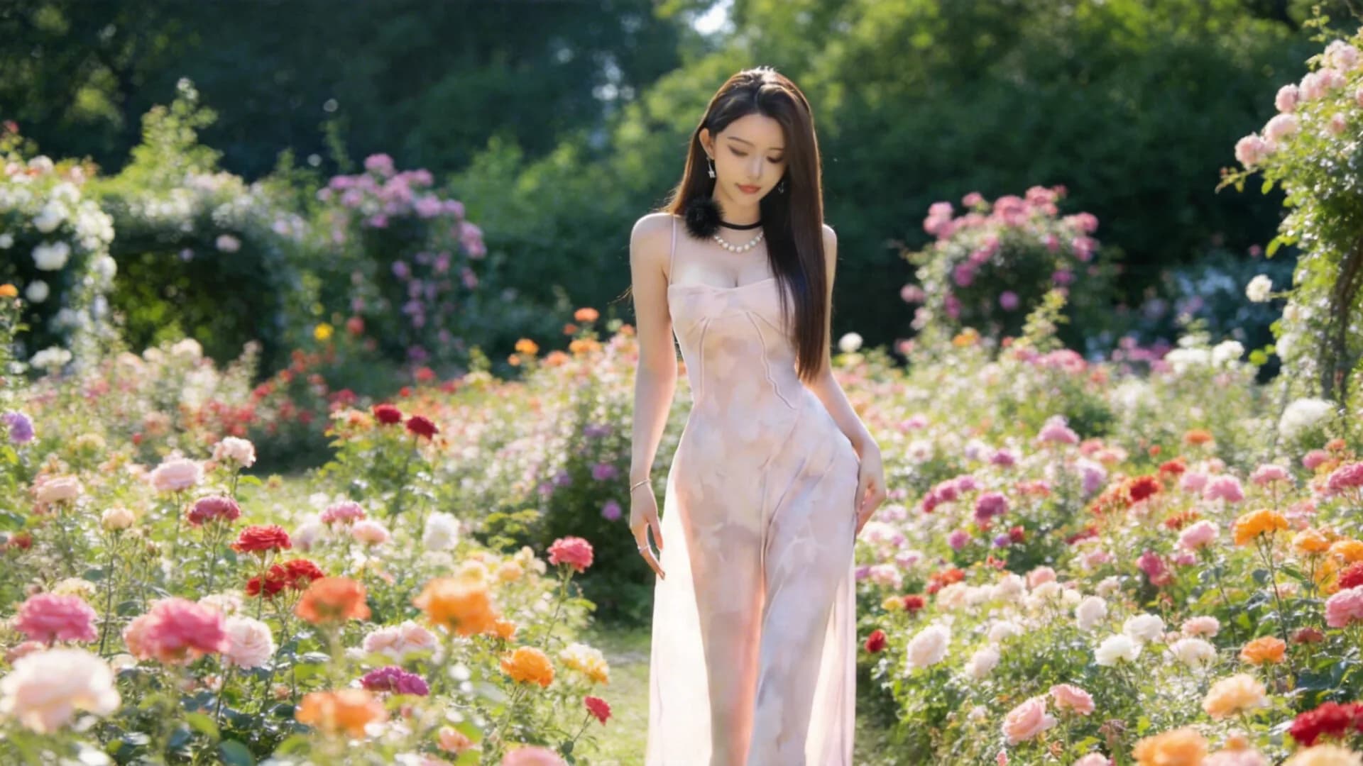 你的可爱老婆 görsel 6