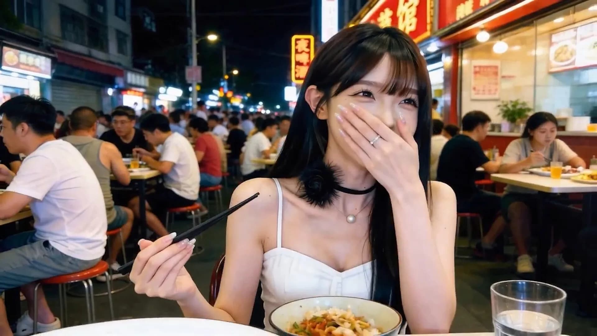 你的可爱老婆 görsel 8