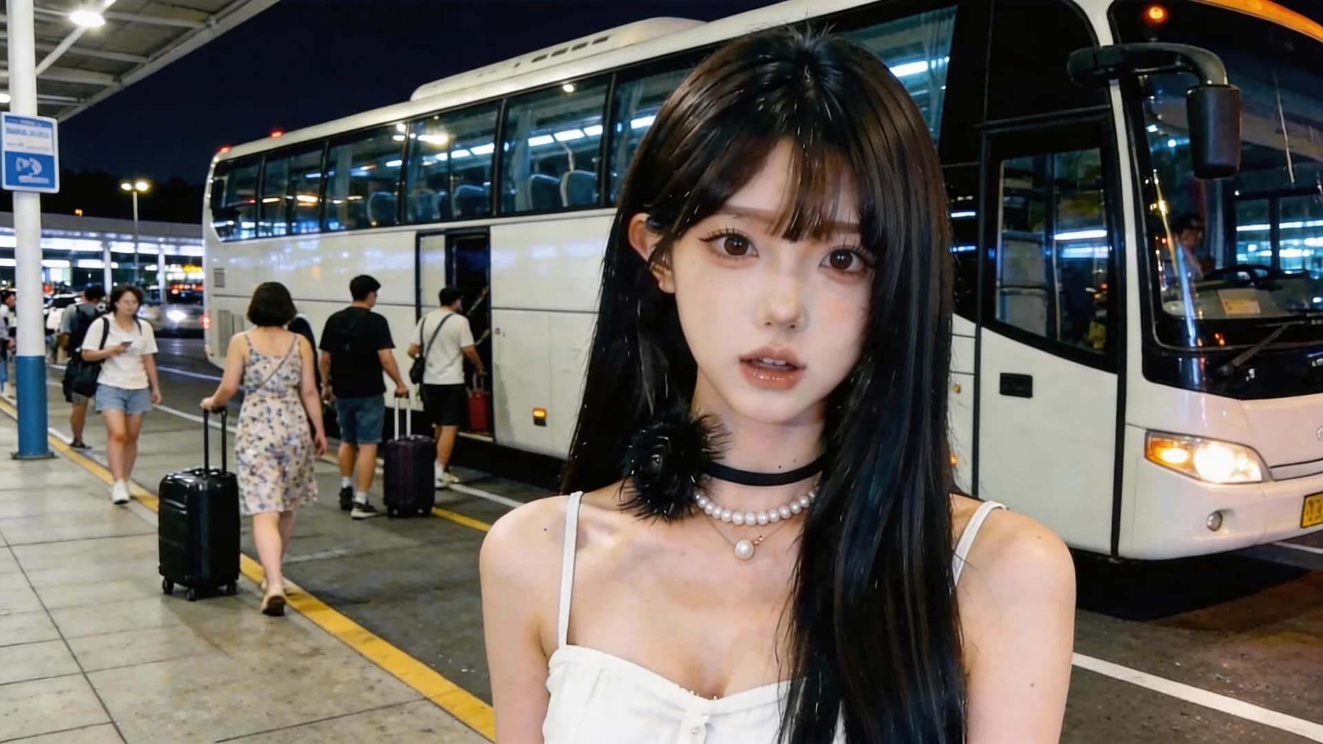 你的可爱老婆 görsel 9