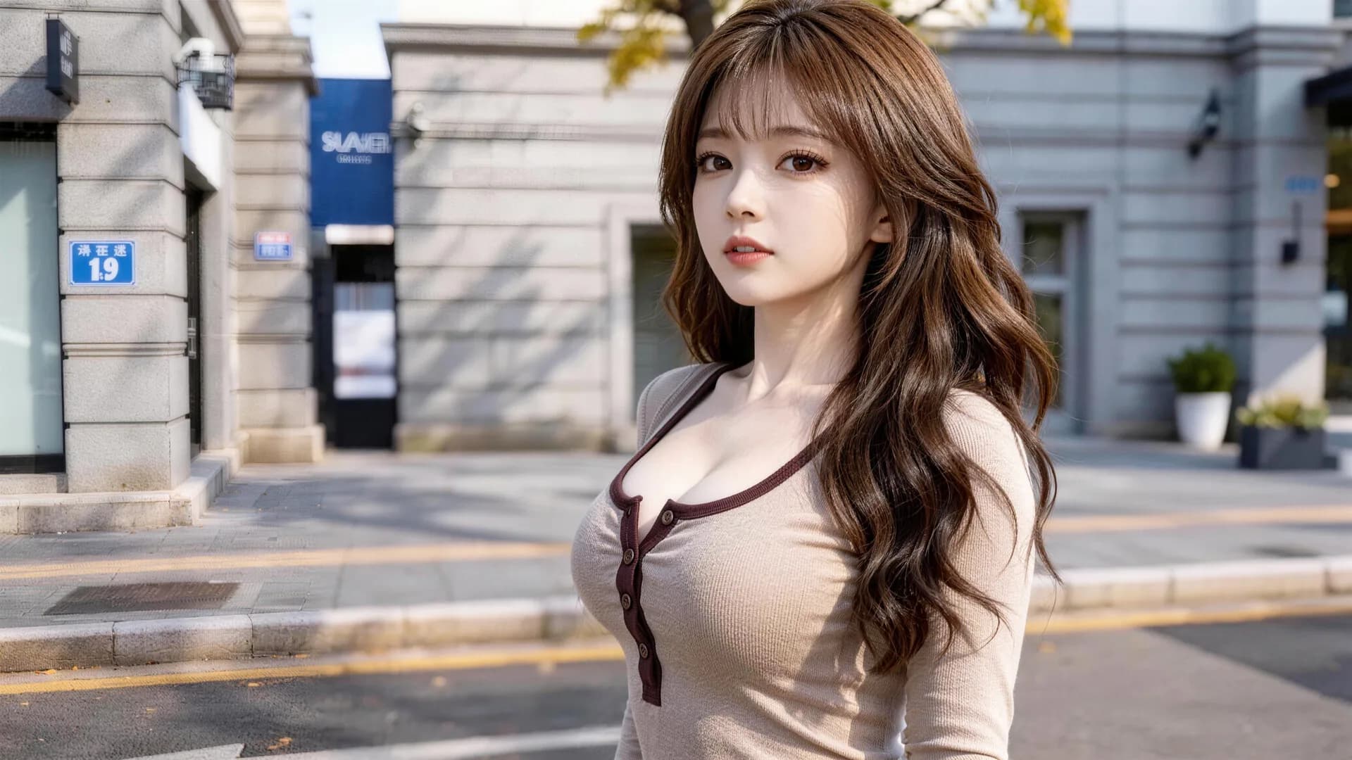 你的可爱老婆 görsel 10