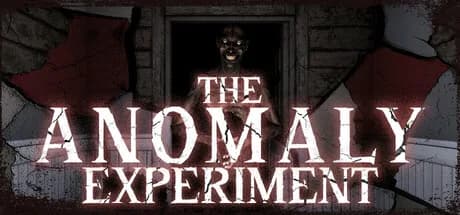 The Anomaly Experiment görsel 1