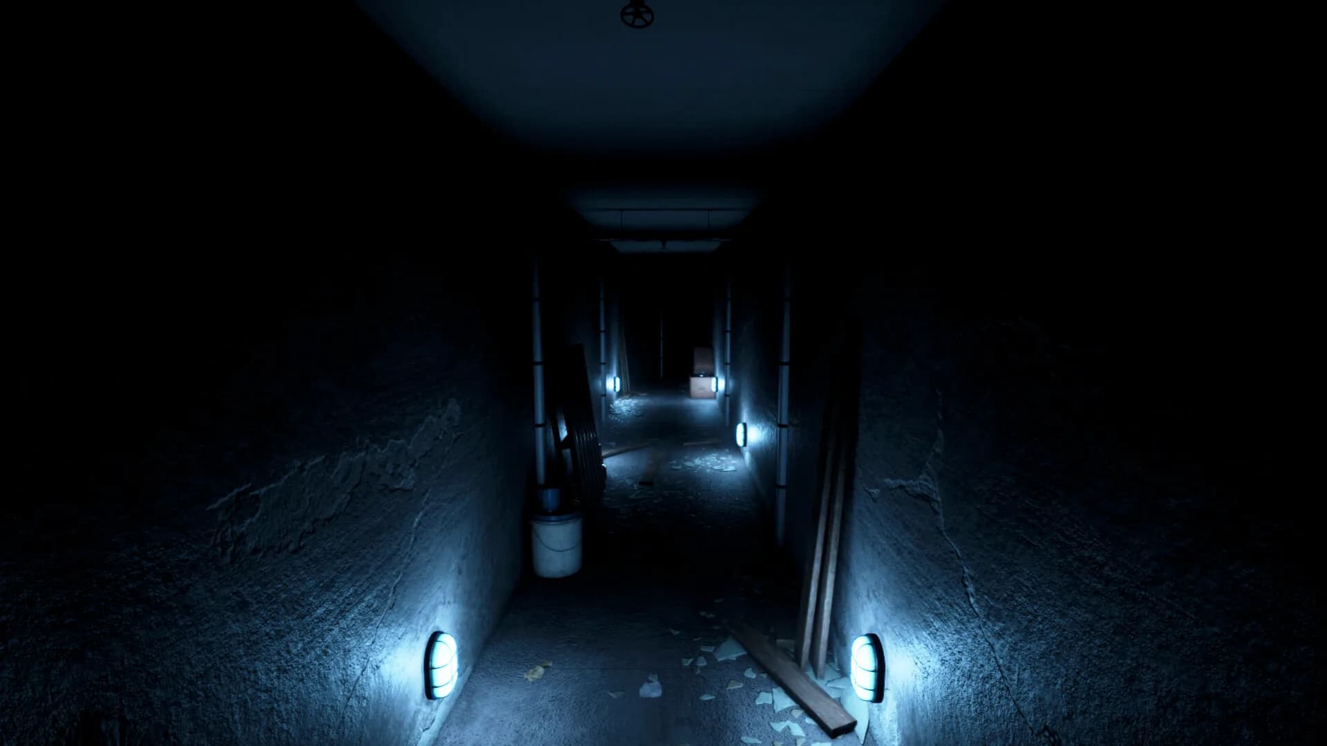 The Anomaly Experiment görsel 6