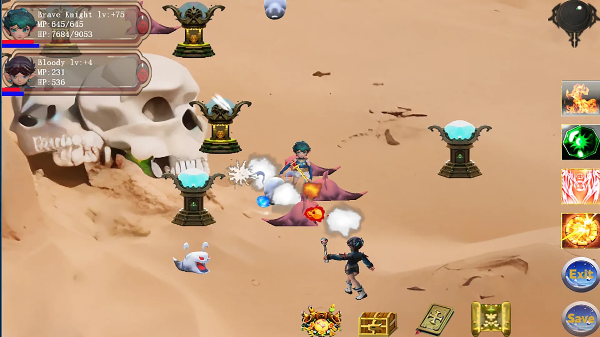PhantomRider görsel 2