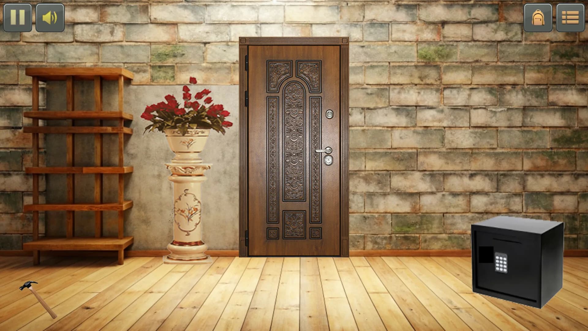 Room Escape: Open Doors görsel 7