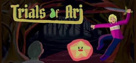 Trials of Ari