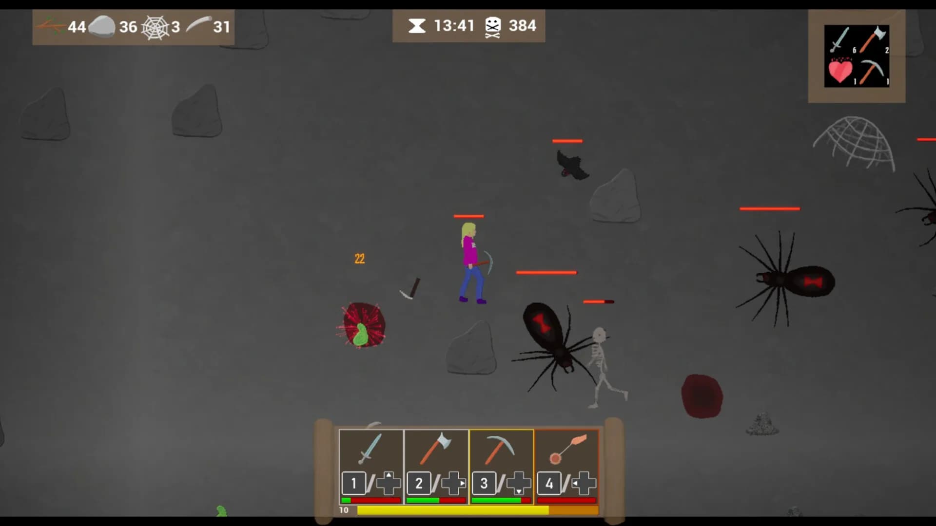 Trials of Ari görsel 4