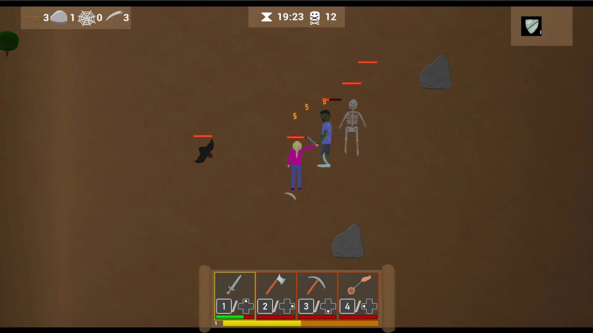 Trials of Ari görsel 7
